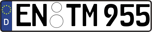 EN-TM955