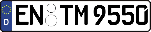 EN-TM9550