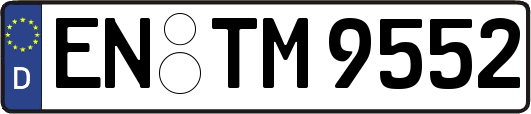 EN-TM9552