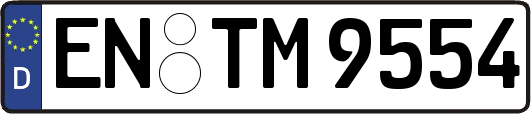 EN-TM9554