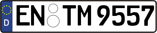 EN-TM9557