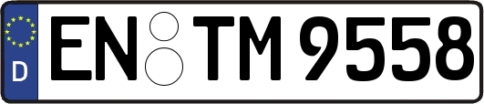 EN-TM9558