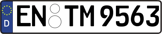 EN-TM9563