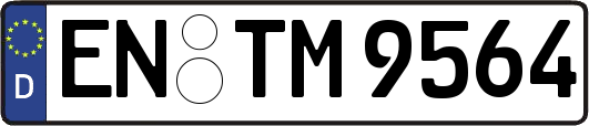 EN-TM9564