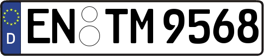 EN-TM9568