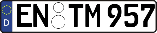 EN-TM957