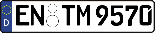 EN-TM9570