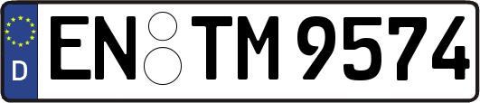 EN-TM9574