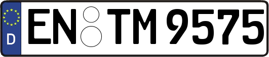 EN-TM9575