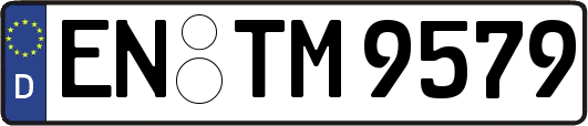 EN-TM9579