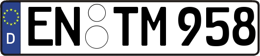 EN-TM958