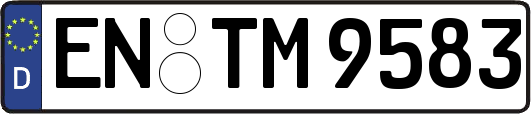 EN-TM9583