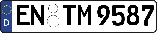 EN-TM9587