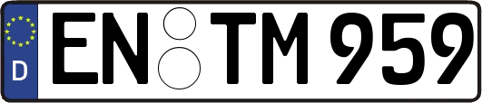 EN-TM959