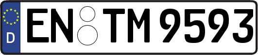 EN-TM9593