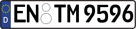 EN-TM9596