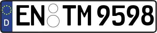 EN-TM9598