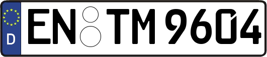 EN-TM9604