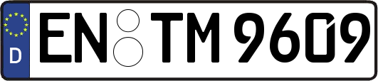 EN-TM9609