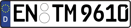 EN-TM9610