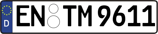 EN-TM9611