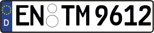 EN-TM9612
