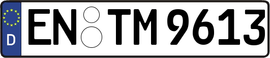 EN-TM9613