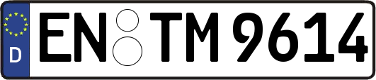EN-TM9614