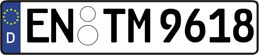 EN-TM9618