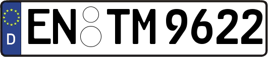 EN-TM9622