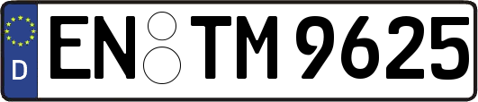 EN-TM9625
