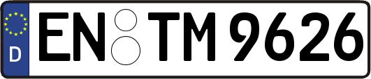 EN-TM9626