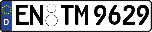 EN-TM9629