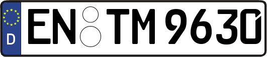 EN-TM9630
