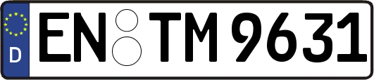 EN-TM9631