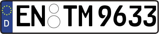 EN-TM9633