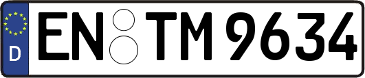 EN-TM9634