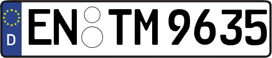 EN-TM9635