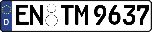 EN-TM9637