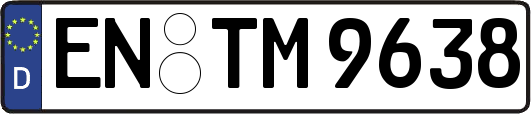 EN-TM9638