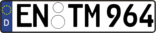 EN-TM964