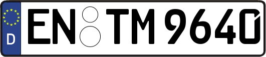 EN-TM9640