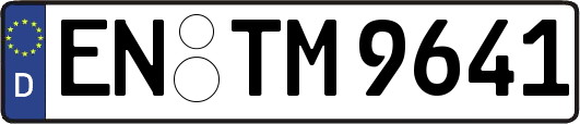 EN-TM9641