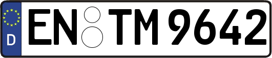 EN-TM9642