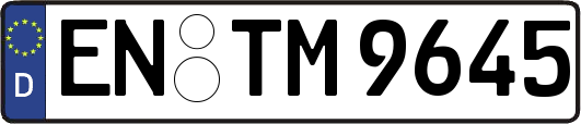 EN-TM9645
