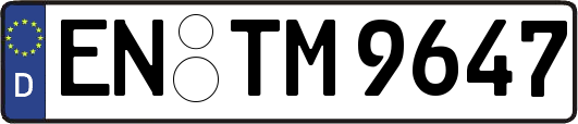 EN-TM9647