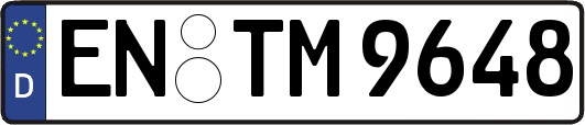 EN-TM9648