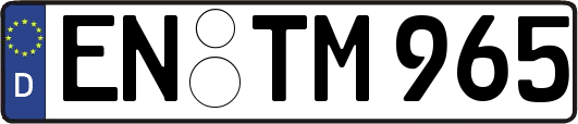 EN-TM965