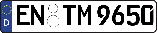 EN-TM9650