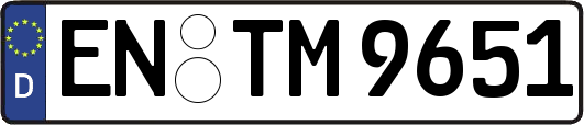 EN-TM9651